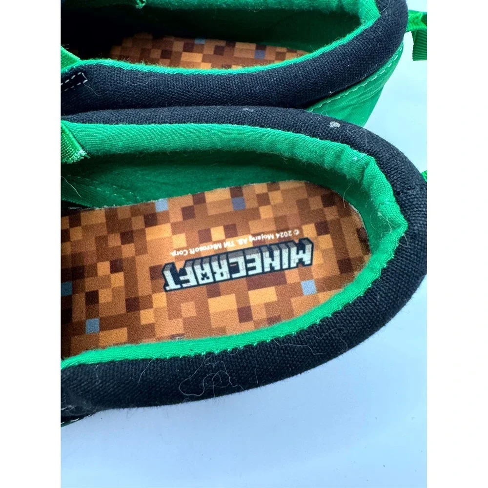 Minecraft thank you
